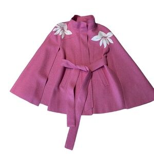 ANNTARAH CAPE NEW WITH TAGS ONE SIZE